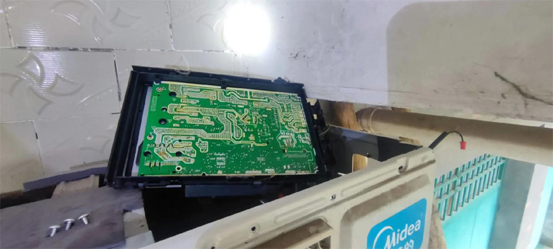 ?中央空調過濾網多久清洗一次最好?